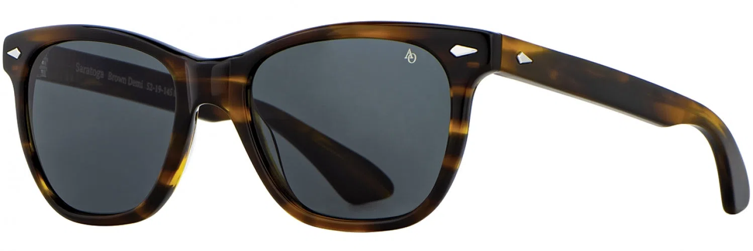 American Optical SARATOGA Sunglasses - view 6